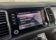 Škoda Kodiaq SUV 2,0 l 110 kw