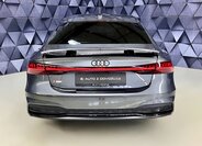 Audi A7 Hatchback 3,0 l 210 kw