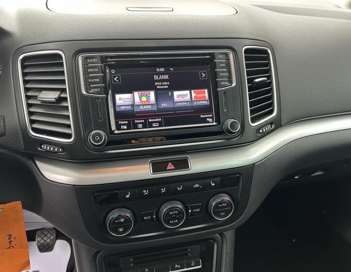 Volkswagen Sharan 47