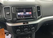 Volkswagen Sharan 47