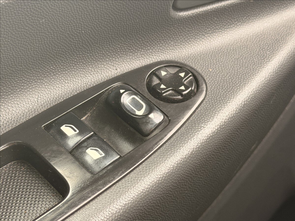 Toyota ProAce Verso MPV 2,0 l 94 kw