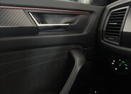 Škoda Kodiaq SUV / Terénní 2,0 l 110 kw
