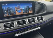 Mercedes-Benz GLE 20