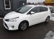 Toyota Verso MPV 1,6 l 82 kw