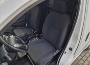 Nissan e-NV200 Skříň 0,0 80 kw