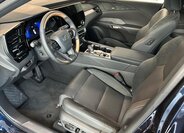 Lexus RX 450h+ SUV 2,5 l 227 kw