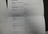 Škoda Yeti SUV 2,0 l 81 kw