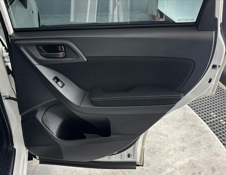 Subaru Forester SUV / Terénní 2,0 l 108 kw