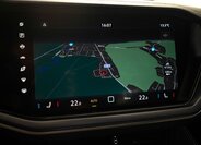 Volkswagen Touareg SUV / Terénní 3,0 l 210 kw