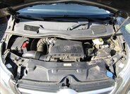 Mercedes-Benz Třídy V Kombi 2,1 l 140 kw