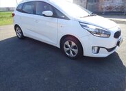 KIA Carens Kombi 1,6 l 99 kw