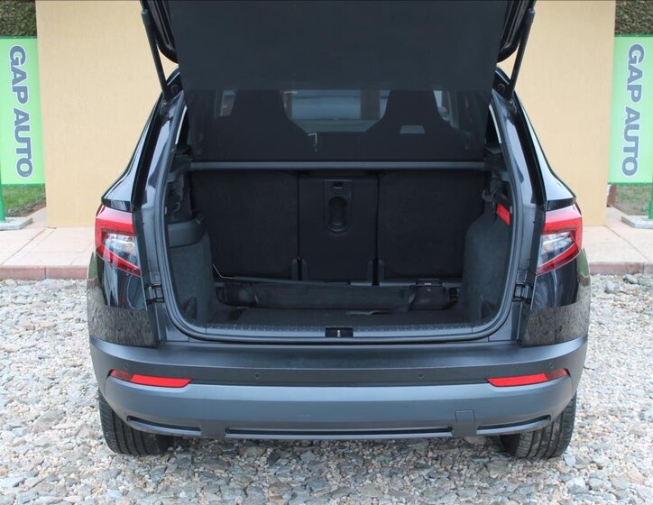 Škoda Karoq 35