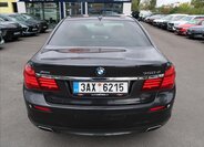 BMW Řada 7 8