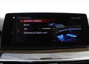 BMW Řada 5 Sedan / Limuzína 3,0 l 250 kw