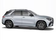 Mercedes-Benz GLE 3