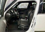 Mini Cooper S Hatchback 2,0 l 105 kw