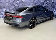 Audi A7 Hatchback 3,0 l 210 kw