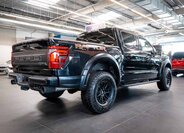 Ford F-150 Pick-up 3,5 l 336 kw