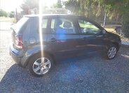 Volkswagen Polo 4