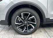 MG ZS SUV / Terénní 999,0 82 kw