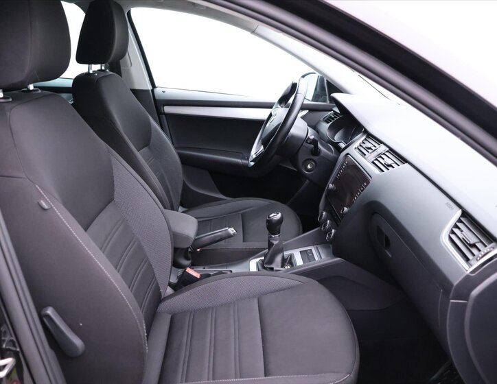 Škoda Octavia Kombi 1,6 l 85 kw