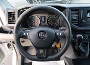 Volkswagen Crafter Ostatní 2,0 l 103 kw