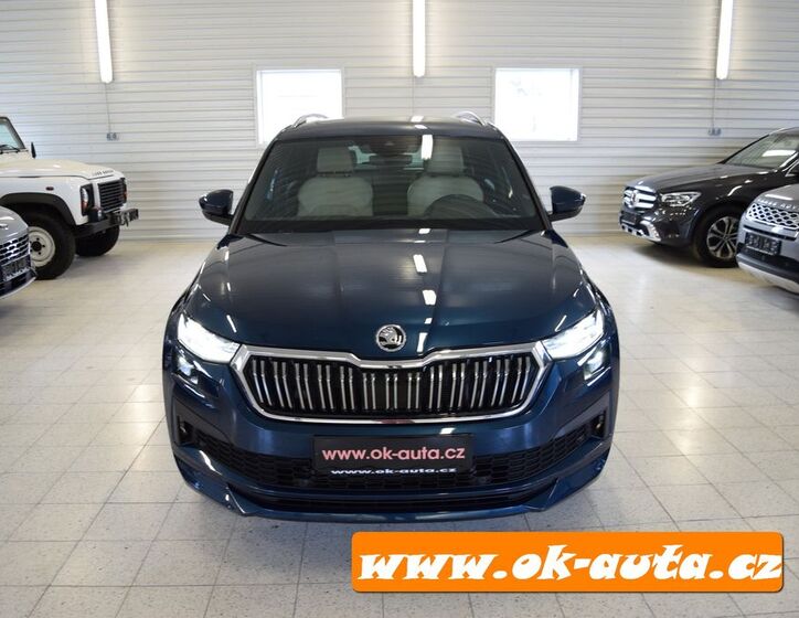 Škoda Kodiaq 13