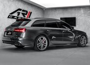 Audi A6 Kombi 3,0 l 240 kw