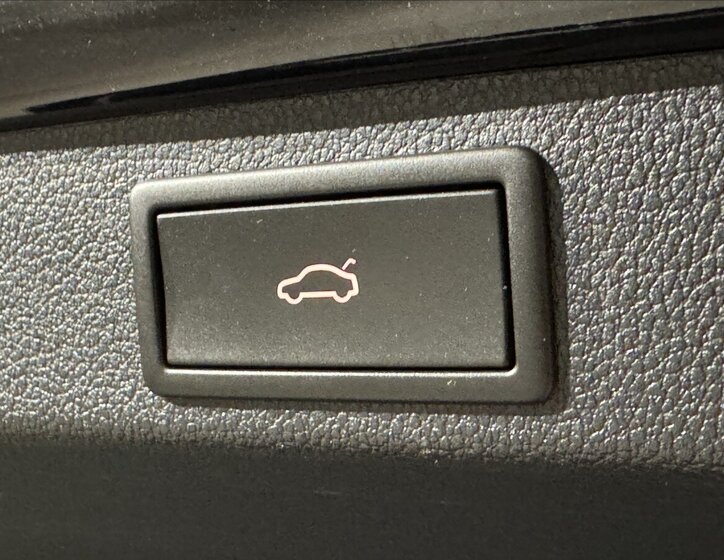 Škoda Superb Kombi 1,4 l 160 kw