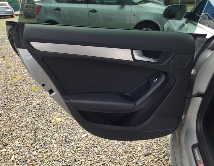 Audi A5 Hatchback 3,0 l 150 kw