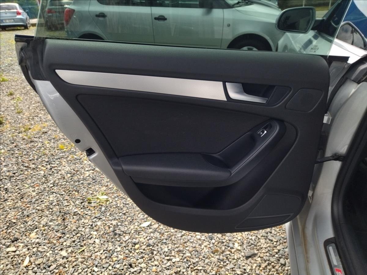 Audi A5 Hatchback 3,0 l 150 kw