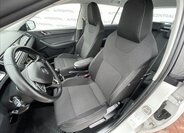 Škoda Rapid Hatchback 1,2 l 77 kw