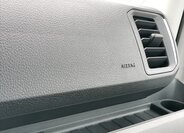 Volkswagen Crafter Valník 2,0 l 130 kw