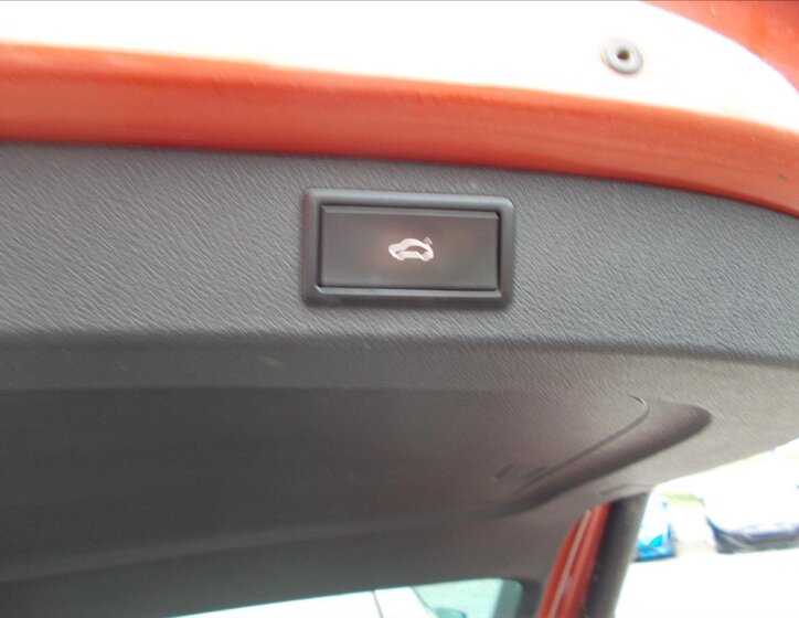 Škoda Kodiaq SUV / Terénní 2,0 l 140 kw