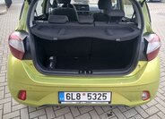 Hyundai i10 Hatchback 998,0 46 kw