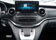 Mercedes-Benz Třídy V MPV 2,0 l 176 kw