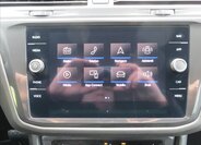 Volkswagen Tiguan Allspace SUV 2,0 l 110 kw