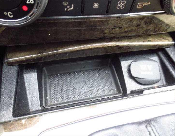 Mercedes-Benz Třídy C Kombi 6,2 l 336 kw