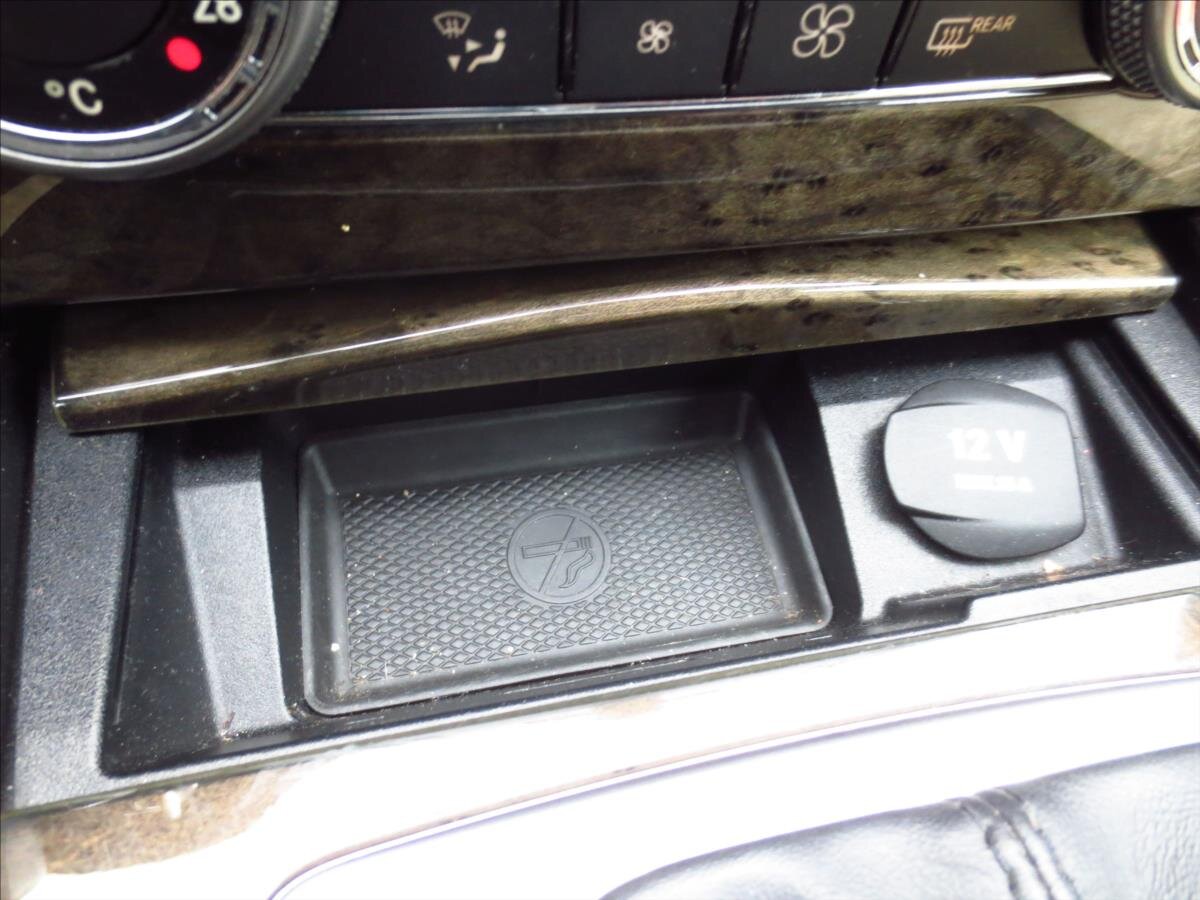 Mercedes-Benz Třídy C Kombi 6,2 l 336 kw