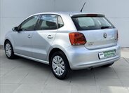 Volkswagen Polo Hatchback 1,6 l 66 kw