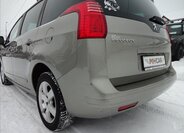 Peugeot 5008 MPV 1,6 l 115 kw