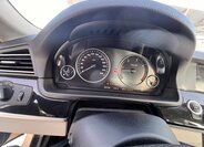 BMW Řada 5 Sedan 0,0 0