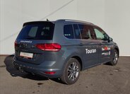 Volkswagen Touran MPV 1,5 l 110 kw