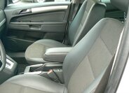 Opel Zafira MPV 1,9 l 110 kw