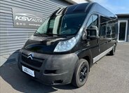 Citroën Jumper VAN / Minibus 2,2 l 88 kw