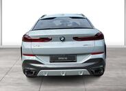 BMW X6 SUV 3,0 l 210 kw