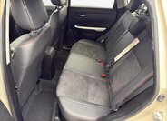 Suzuki Vitara Hatchback 1,4 l 103 kw