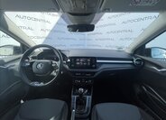 Škoda Fabia Hatchback 999,0 81 kw