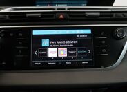 Citroën C4 SpaceTourer 21