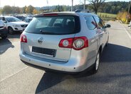 Volkswagen Passat 10